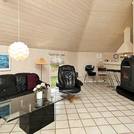 Three-bedroom Holiday In Ringkobing 10 בית נופש Klegod